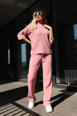 Шерсть 35% Брюки Б5-478/12