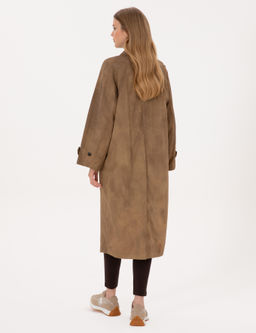 Bej Tren_kot - Pierre cardin фото 4