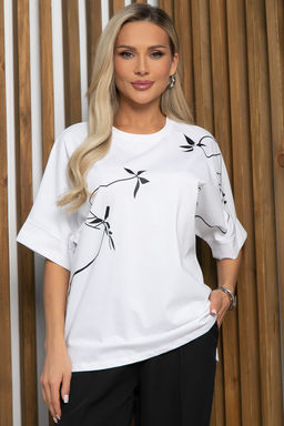 Блуза Ампир - Lt collection фото 17