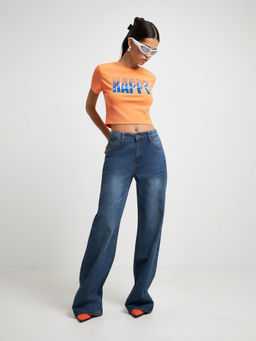 10200510108 Футболка жен. Sanjose персиковый - Concept club фото 2