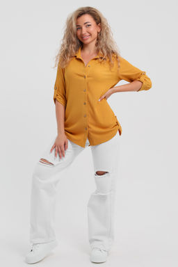 Рубашка 36963 - Натали фото 49