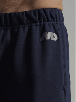 Леон брюки мужские (темно-синий)