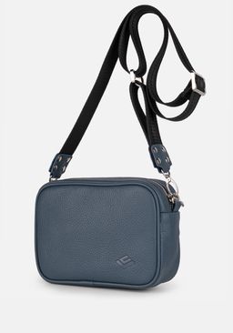 Сумка женская из натуральной кожи - L-craft фото 2