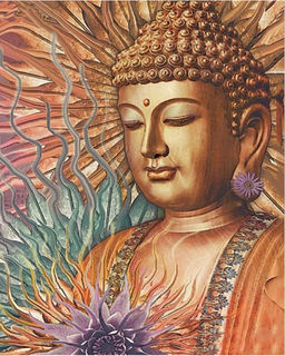 Алмазная мозаика на подрамнике 40х50