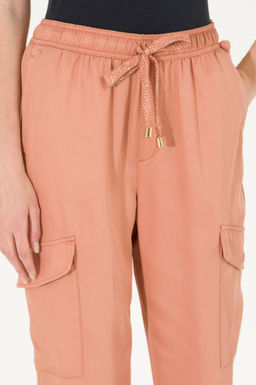 Женские пудровые брюки Неожиданная скидка в корзине - U.s. polo assn фото 11