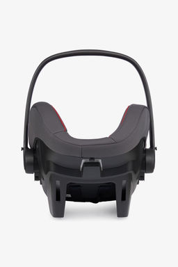 Mothercare / АВТОКРЕСЛО ZIBA GREY AND RED фото 3