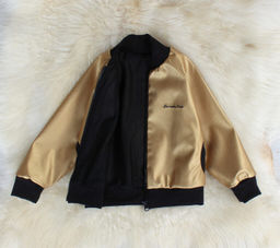 Жакет Экокожа - Baroshakids фото 3