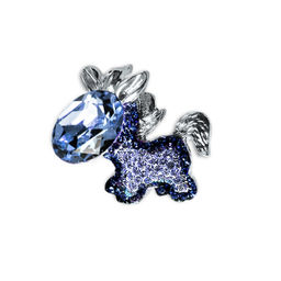 Брошь арт. NGR11120202878401 (id 187197) - Rada фото 2