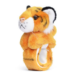 Мягкая игрушка Зверюшка 22cm*8cm. - Кнр фото 6