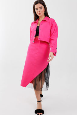 Джемпер ANELLI 1385 крыжовник  фото 1289