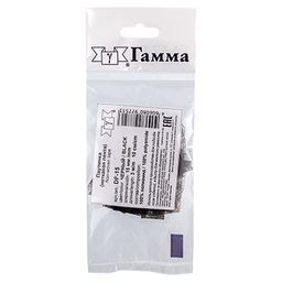 Паутинка DF-15 ФАСОВКА 15 мм 5 х 3 м B Gamma черный