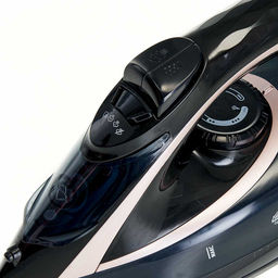 Утюг DELTA LUX DL-3001