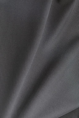 Vestido ajustado de canale - H&m фото 5