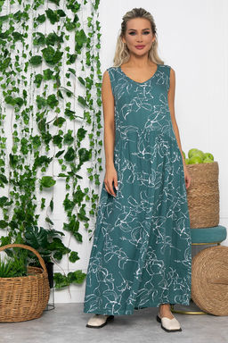 Сарафан Нерея - Lt collection фото 43