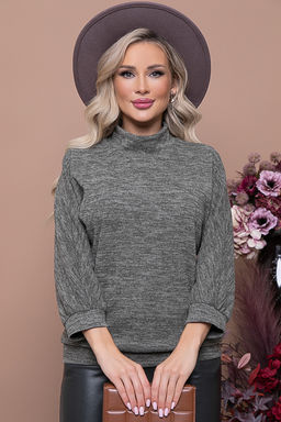 Джемпер 41655-2 - Avili фото 5