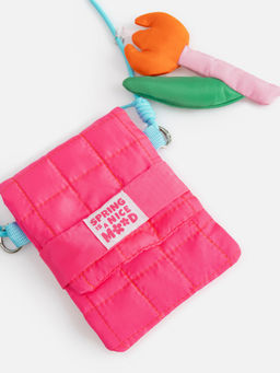 ACOOLA / Сумка детская Irsio розовый