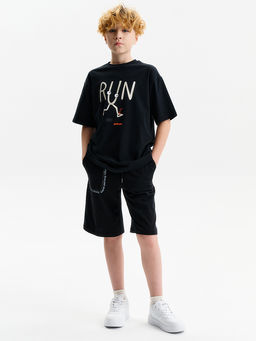 BFH3388U Шорты для мальчика