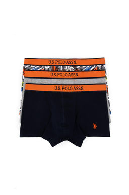 Erkek Lacivert __ Giyim Alt - U.s. polo assn фото 2