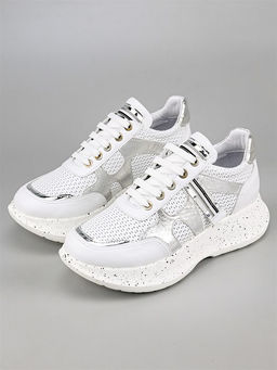 Кеды женские легкие удобные 171-A91-02-86