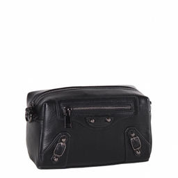 Сумка 553NN black Natale Navetta