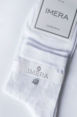 Носки мужские 6 пар Imera  фото 4