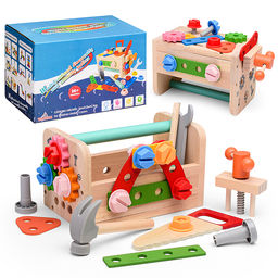 Набор инструментов "Плотник