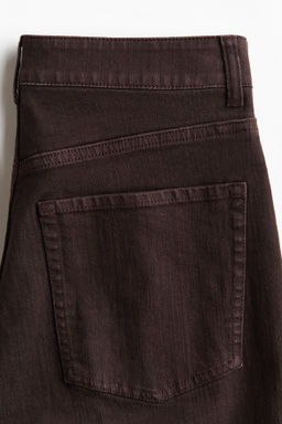 Bootcut High Jeans - H&m фото 5