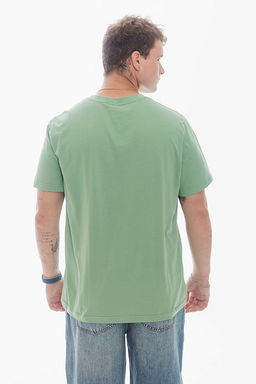 Футболка М125048Па полынь
