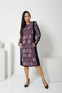 Платье женское 055 - Olsarri фото 3