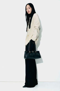 Cardigan con botones - H&m фото 4