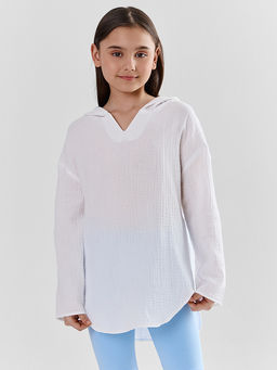 ТУНИКА ДЛЯ ДЕВОЧЕК - Mark formelle фото 2