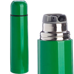 77000-6 Термос 750мл Classic зеленый(х20) "MAYER & BOCH"