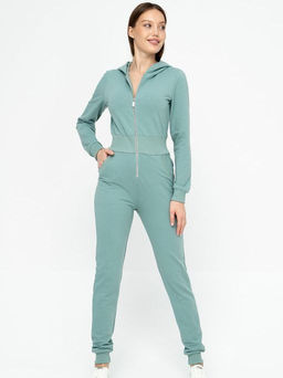 Комбинезон Футер 2-х нитка