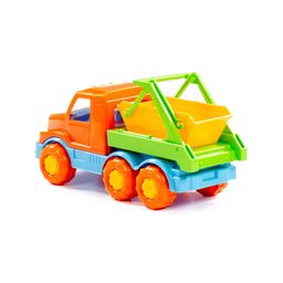 Гоша, автомобиль-коммунальная спецмашина - Полесье фото 8