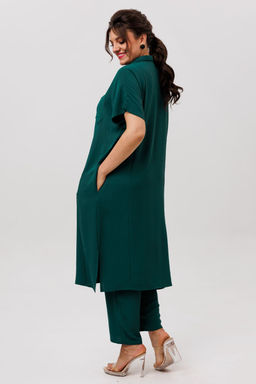 Костюм ANELLI 1585 тимьян - Andina city фото 2