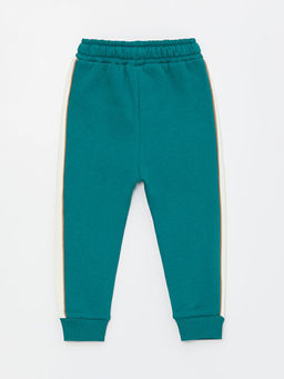 Beli Lastikli Basic Erkek Bebek Jogger E?ofman Alt? - Waikiki фото 2