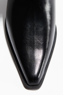 Botas over-the-knee - H&m фото 3