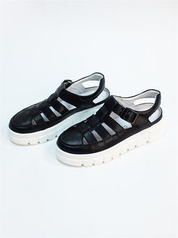 Модельные сандалии/ Летняя трендовая обувь B307-3 - Piniolo фото 4