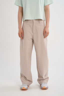 Брюки трикотажные Серый ANTA SPORTS CLUB Knit Track Pants  фото 2
