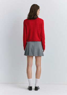 Gri Etek - Mavi фото 5