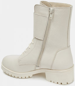 Высокие ботинки женские GVEN 627201ТБМ - Ralf ringer фото 3