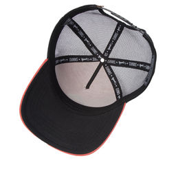 Бейсболка DJINNS арт. HFT Cotton Knit (красный)  фото 3