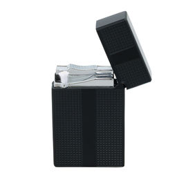 Зажигалка S.QUIRE FL065-Black  фото 3