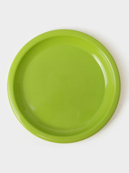 Цена за 3 шт. Тарелка для закусок Martika, d=16 см, пластик, МИКС