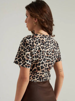 13 Футболка базовая