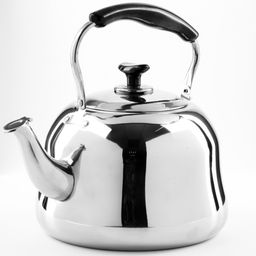 23508 Чайник литой 5л со свистком МВ (х8)