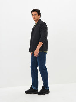 Мужские джинсы Широкие - Mossmore фото 21