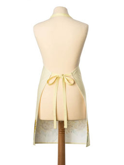 Фартук Этель Солнечные цветы 70?60 см, 100% хлопок, саржа 190 г/м?