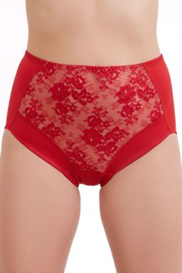 ТРУСЫ Milavitsa 256180/G64 рубин/нюд