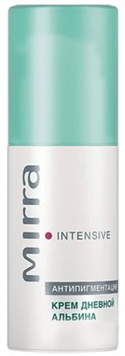 Альбина крем, 30 мл